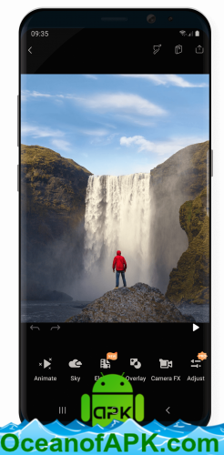 Enlight Pixaloop v1.0.21 [Pro] APK Free Download