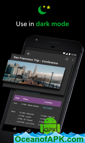 Evernote - Notes Organizer & Daily Planner v8.13.3 [Premium] APK Free Download
