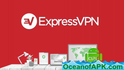 ExpressVPN - Best Android VPN v7.5.4 Build 11697 final [Mod] APK Free Download