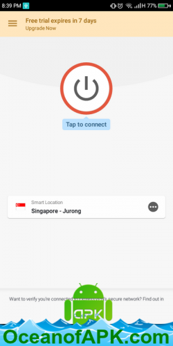 ExpressVPN - Unlimited Secure VPN Proxy v7.7.0 build 12958 [Mod] APK Free Download