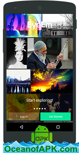 EyeEm - Camera & Photo Filter v7.3.1 APK Free Download