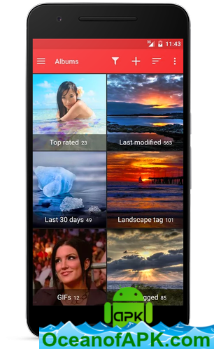 F-Stop Gallery v5.2.60b4 [Beta] [Pro Mod] APK Free Download