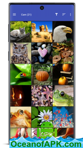 F-Stop Gallery v5.2.9 [Final] [Pro] [Mod] APK Free Download