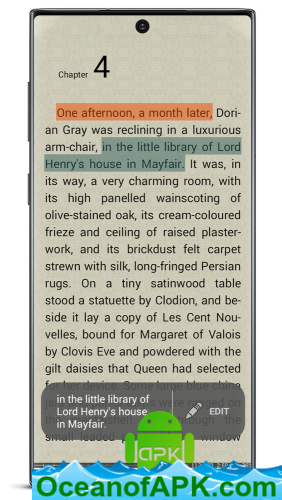 FBReader Premium – Favorite Book Reader v3.0.22 [Patched] APK Free Download