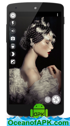 Fast Burst Camera v8.0.2 [Patched] APK Free Download