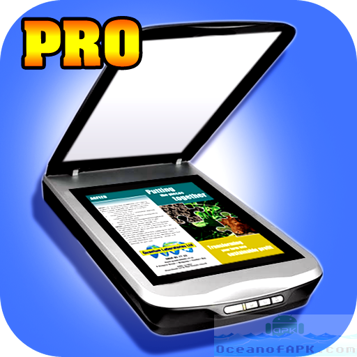 Quick Scanner Professional Premium APK Free Obtain
