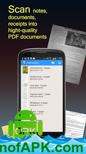 Quick Scanner v4.3.3 (Premium) APK Free Obtain