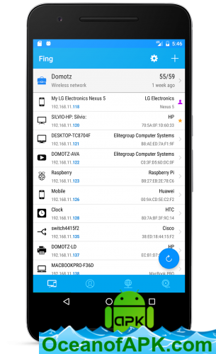 Fing - Network Tools v8.5.0 APK Free Download