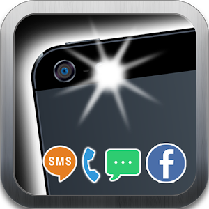 Flash Alerts on Name and SMS Premium v2.9. Apk Free Obtain