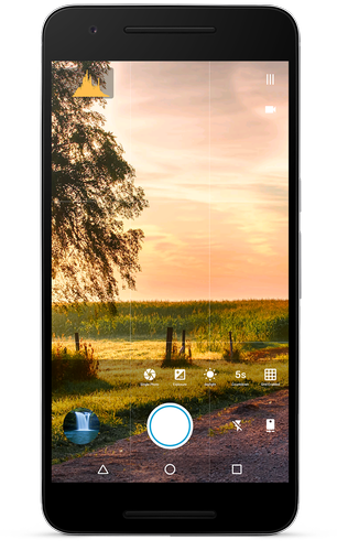 Footej Camera v2.4.0 build 199 [Premium] APK Free Download