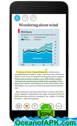 Foxit MobilePDF Business - Editor & Converter v6.6.1.0121 [Paid] APK Free Download