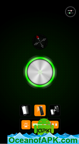 Galaxy Flashlight v5.5.0 [Mod][Ads-Free] APK Free Download