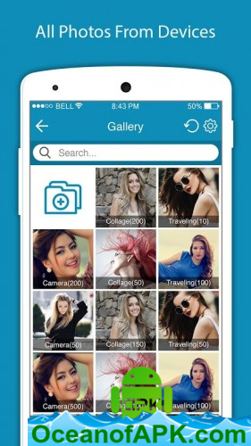 Gallery - Photo Gallery & Video Gallery v1.33 [PRO] APK Free Download