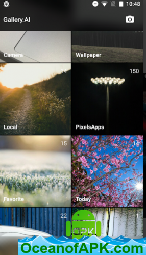 Gallery.AI v1.21.0 APK Free Download