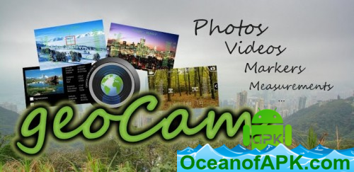 GeoCam Pro v5.28 APK Free Download
