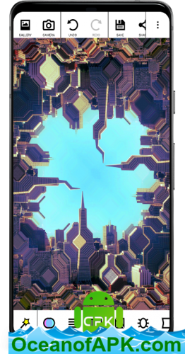 Glitch Lab v1.1.1 [Pro][SAP] APK Free Download