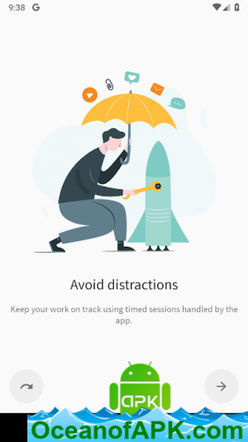 Goodtime: Pomodoro Timer and Time Management v2.0.11 [Unlocked] APK Free Download