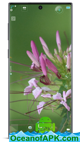 HD Camera Pro v3.2.0 [Paid] APK Free Download