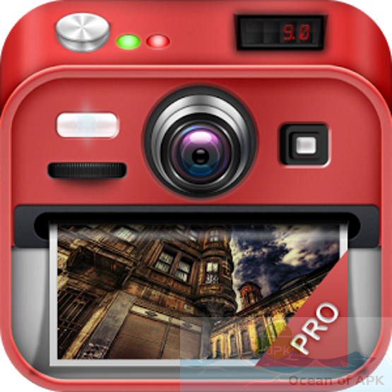 HDR FX Photo Editor Pro APK Free Download
