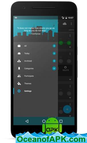 HabitHub - Habit and Goal Tracker v9.8.1 [Premium] [Mod] [SAP] APK Free Download