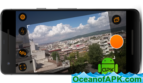 Horizon Camera v1.5.2.15 [Unlocked] APK Free Download