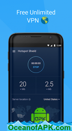Hotspot Shield Business VPN Proxy v6.9.0 build 69000 [Premium] APK Free Download