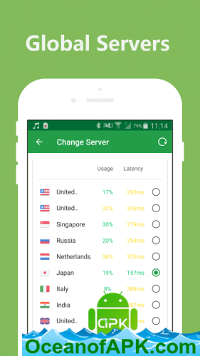 Hotspot VPN - Super Free VPN Unlimited Proxy v2.2.9 [Ad-Free] APK Free Download