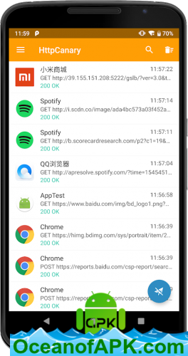 HttpCanary (Premium) v2.11.10 APK Free Download