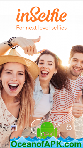 InSelfie - Photo Editor Pro & Effects v1.4.8 [Ad-Free] APK Free Download