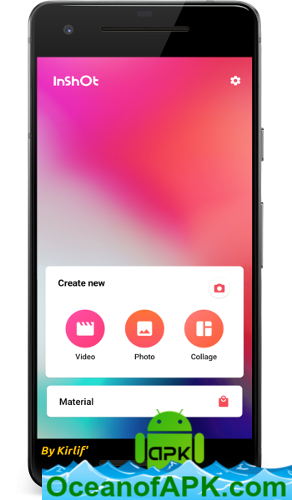 InShot - Video Editor & Photo Editor v1.623.259 [Pro] APK Free Download