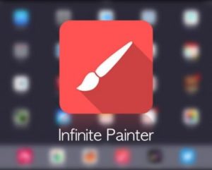 Infinite Painter APK Free Download
