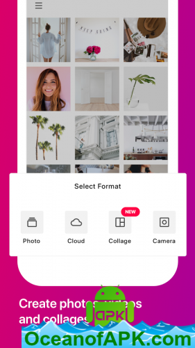 InstaSize Editing Photos Made Easy v4.0.43 [Premium] APK Free Download