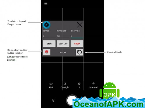 Intervalometer v2.60 (Paid) APK Free Download
