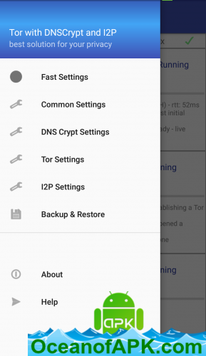 InviZible Pro v0.1.7 APK Free Download