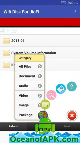 JioFi/ Router Manager Pro v2.0 (Paid) APK Free Download