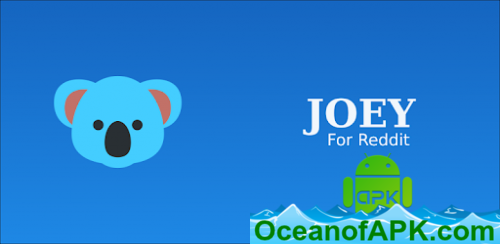 Joey for Reddit v1.7.6.13 [Pro] APK Free Download