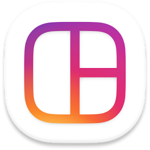 Structure from Instagram Collage APK Free Obtain