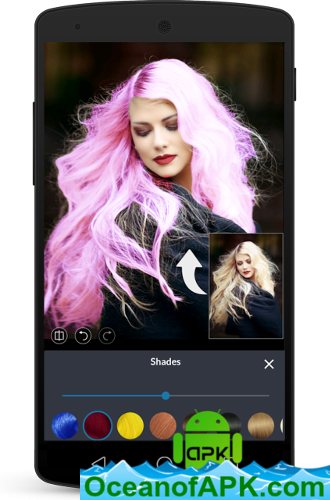 LightX Photo Editor & Photo Effects v2.0.7 [Pro] APK Free Download