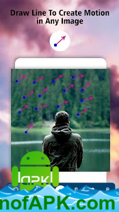 Live Photo In Motion : Live Effect v1.0 [Premium] APK Free Download