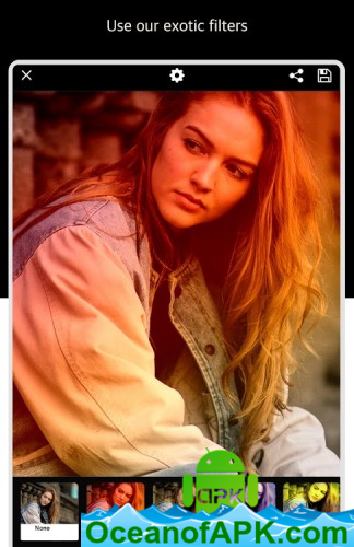 Lomographica -Vintage Selfie Camera Filters 2019 v12.4[PRO] APK Free Download