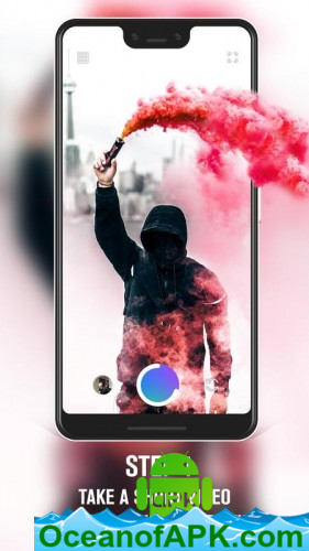 Loopsie - Loop Effects & Living Photos v2.6.7 [Pro] APK Free Download