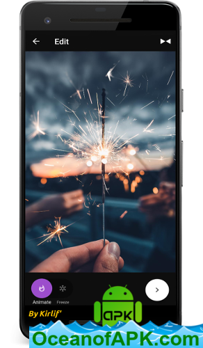 Loopsie - Pixeloop Video Effect & Living Photos v2.7.1 [Premium][SAP] APK Free Download