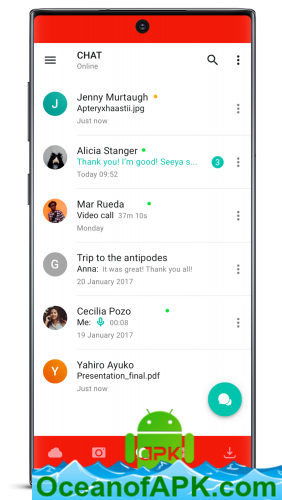 MEGA v3.7.3 (287) APK Free Download