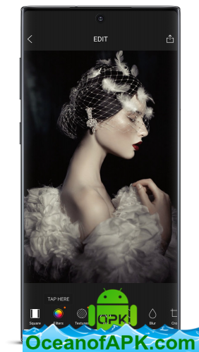 MOLDIV - Photo Editor, Collage & Beauty Camera v3.1 [Pro] APK Free Download