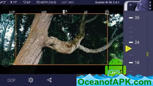 Magic Common ViewFinder v3.9.8 APK Free Obtain
