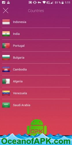 MaxVPN Free Fast Connect & Unlimited VPN client v2.35 [MOD] APK Free Download