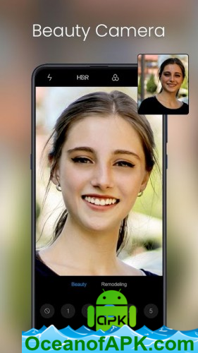 MiX Camera for Mi Camera + v4.3 [Pro] APK Free Download