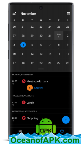 Microsoft Outlook: Manage Your Electronic mail & Calendar v4.0.94 APK Free Obtain
