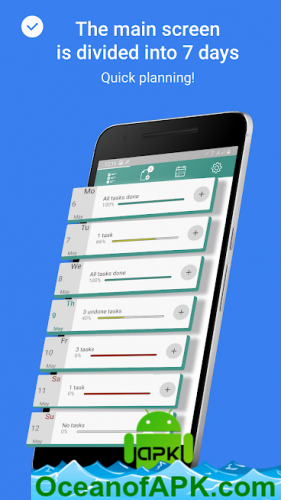 My tasks: Task scheduler v5.2.2 [Pro] APK Free Download