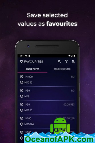 ND Filter Expert Pro v1.3.13P (Paid) APK Free Download